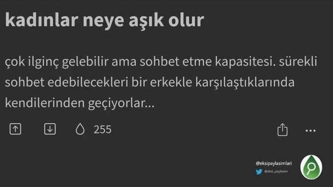 Bu doğru mu? Kadınlar erkekte neye aşık olur?