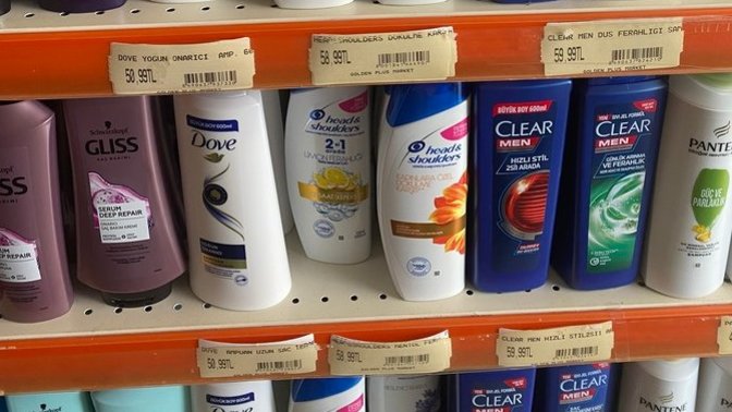 Saç yıkamak için alternatif yöntemler neler?