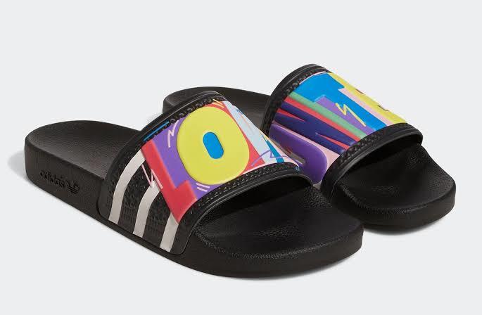 Adidasın Pride koleksiyonunu gördünüz mü, nasıl sizce?