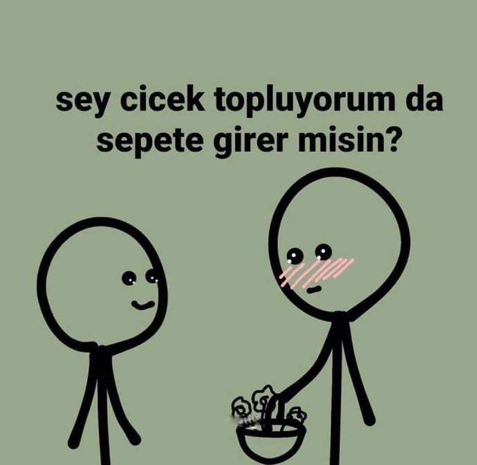 Şu an nasıl hissediyorsun?