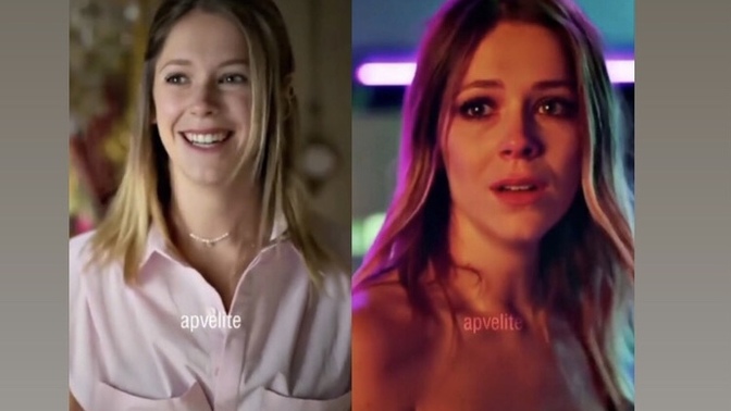 Aşık olmak zorunda mıyım?