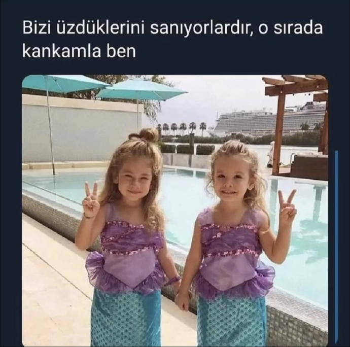 Sizi üzmek kolay mı?