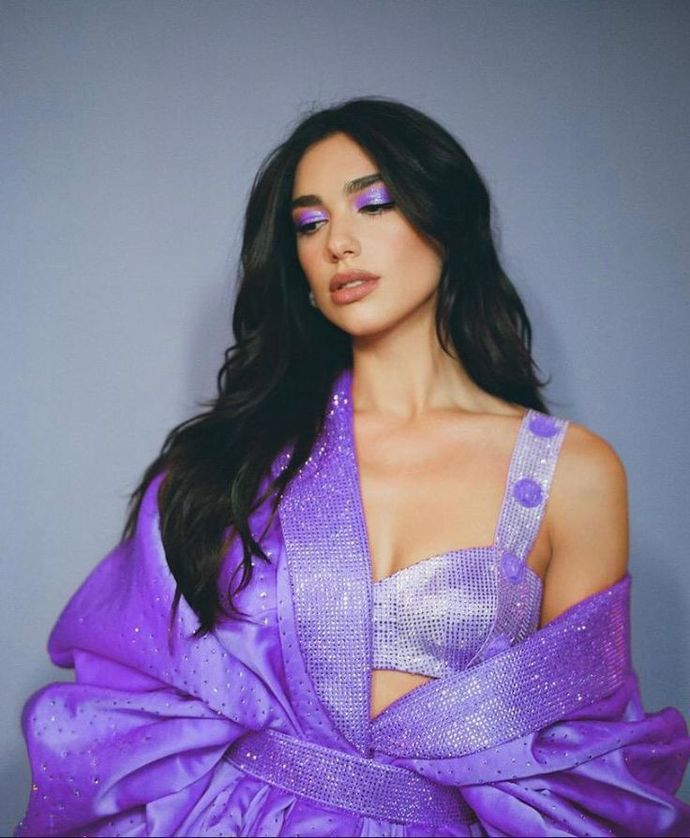💜