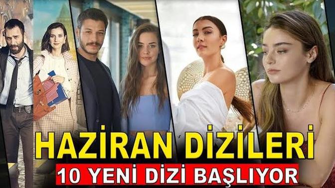 Saçma sapan yaz dizilerine bu sene yaza merhaba diyor musunuz?