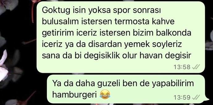 Hoşlandığım çocuk depresyonda. Toparlamaya çalışıyorum. Boşa mı uğraşıyorum?