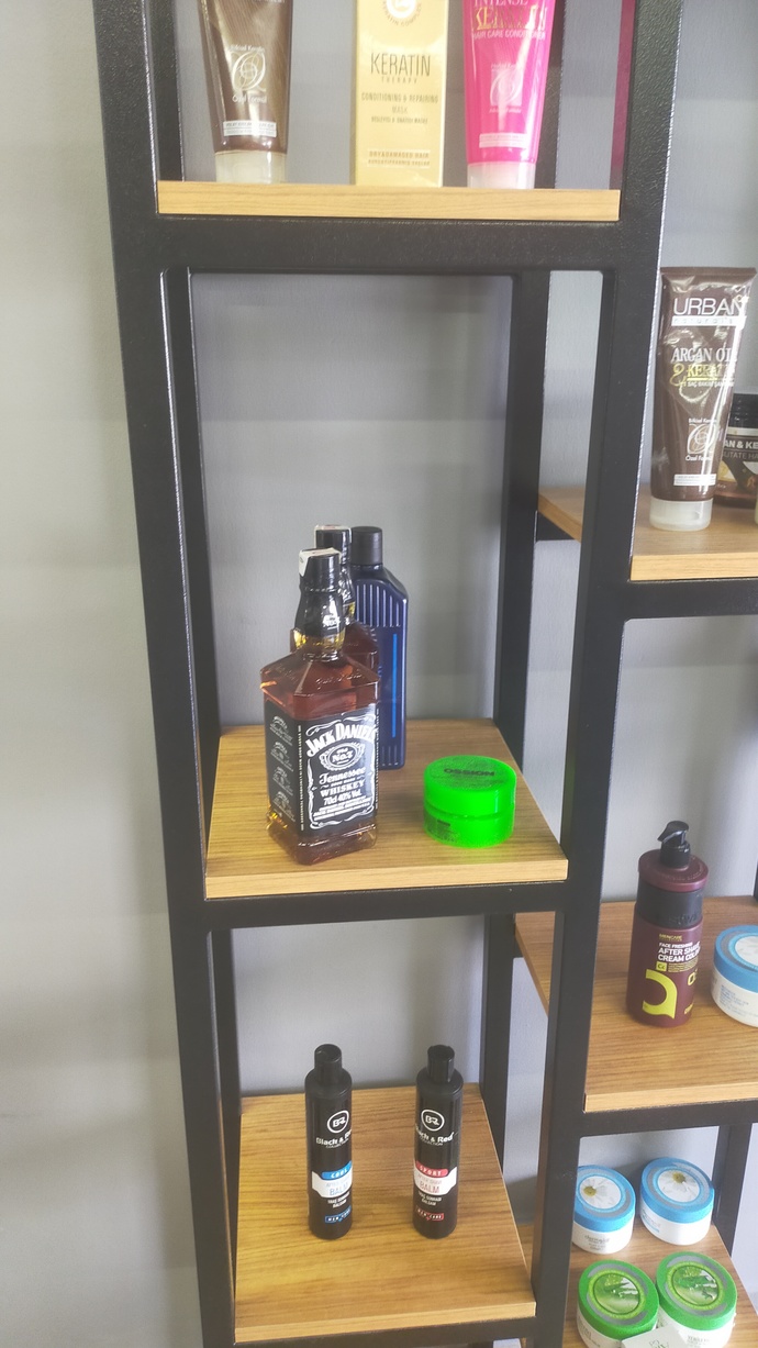 Kuaförünüz size hitap etmeli mi?