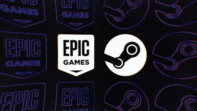 Popüler oyun platformu Steam ve Epic Games'in iş birliği yapmasını ister miydiniz?