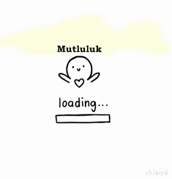 Sence neden hala mutlu değilsin?
