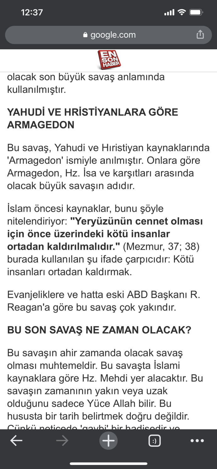 Yunanistan Savunma Bakanı: “Türkiye, askerî müdahaleye cesaret ederse ağır bedeller ödeyecek.” demiş. Sizce savaş çıkar mı?