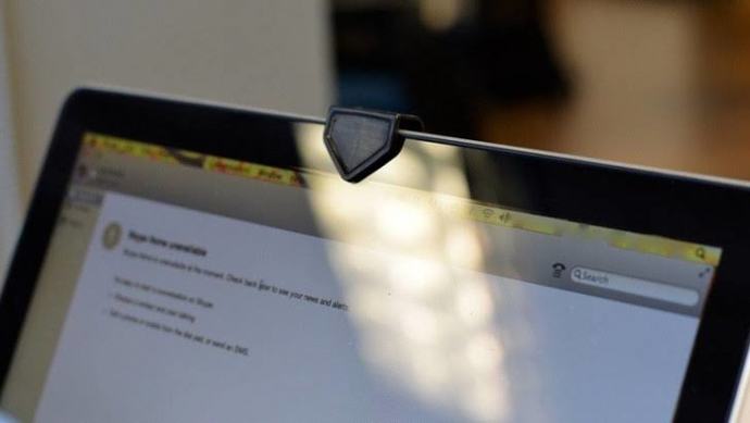 Laptop kamerasını bantlayacak kadar paranoyak mısınız?
