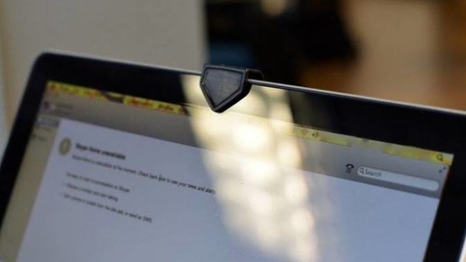Laptop kamerasını bantlayacak kadar paranoyak mısınız?