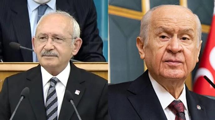 Kılıçdaroğlu aday olursa seçimin 6 Kasım 2022de olacağı konuşuluyor. Ne düşünüyorsunuz?