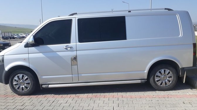 Bu tarz araçlar nasıl?