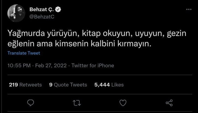 İnsanlara tavsiye vermeyi seviyor musunuz?
