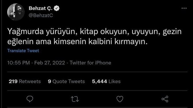 İnsanlara tavsiye vermeyi seviyor musunuz?