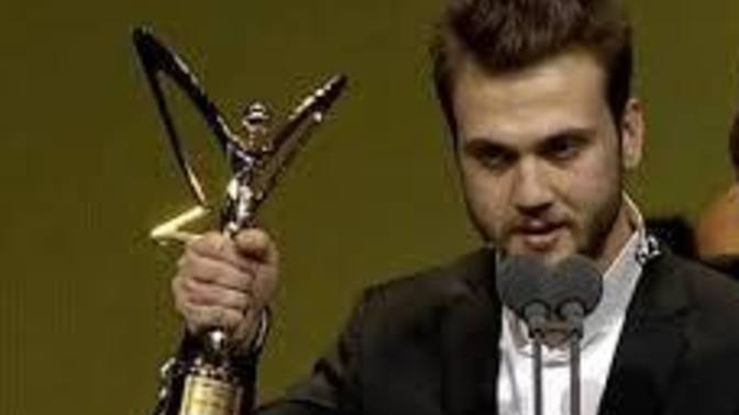 Aras Bulut İynemli'nin neden hala Netfilix'te dizisi yok sizce?