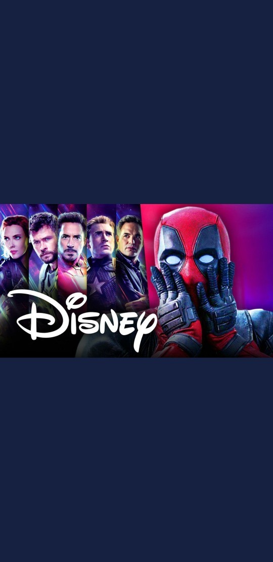 Sizce Marvel Deadpoolu şiddet, küfür konuların da sınırlayacak mı?