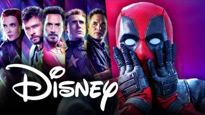 Sizce Marvel Deadpool'u şiddet, küfür konuların da sınırlayacak mı?