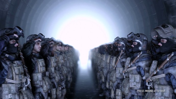 Kahraman Spartan Rangers askerleri