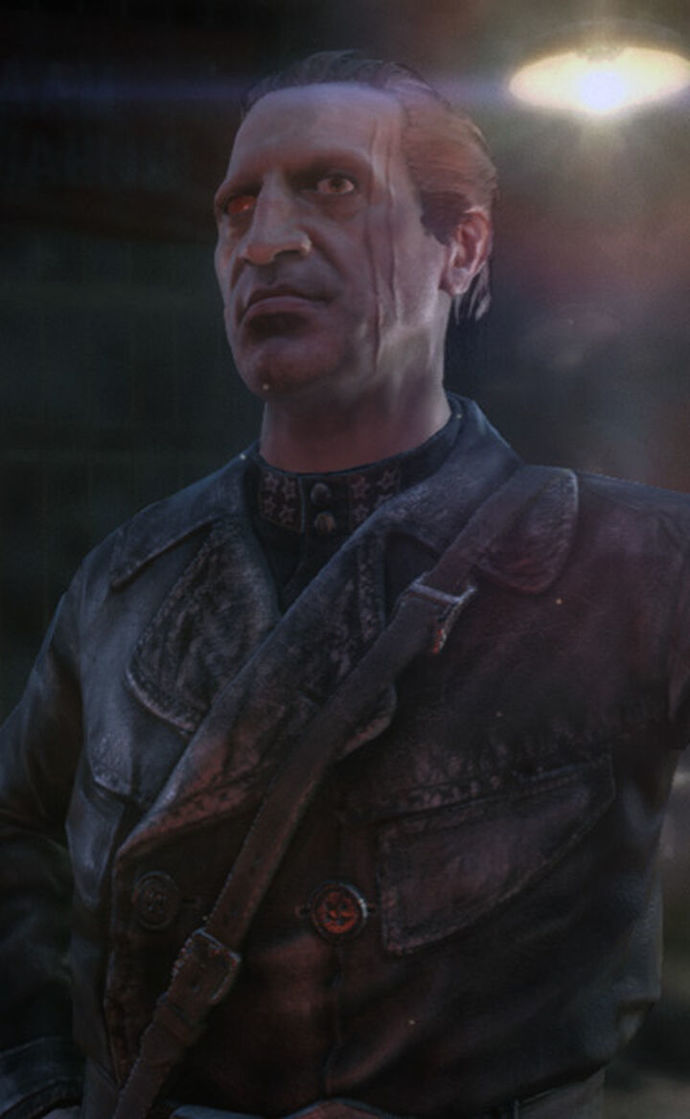 General Czeslav Korbut