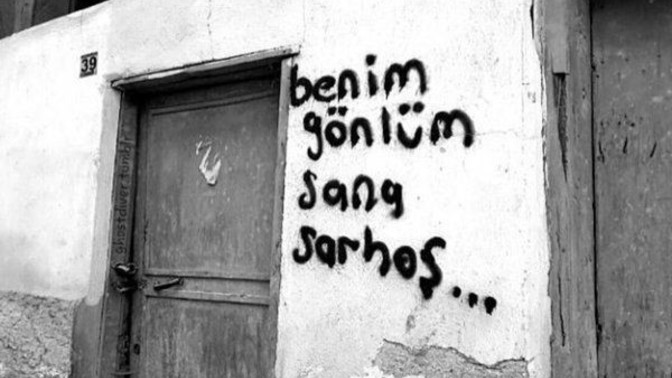 Hayatınıza alacağınız kişiyi test eder misiniz?