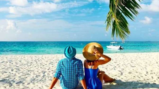 İki kişilik tatil bileti kazandınız ama yanınızdaki kişi karşı cinsiniz olacak. Bu kim olurdu?