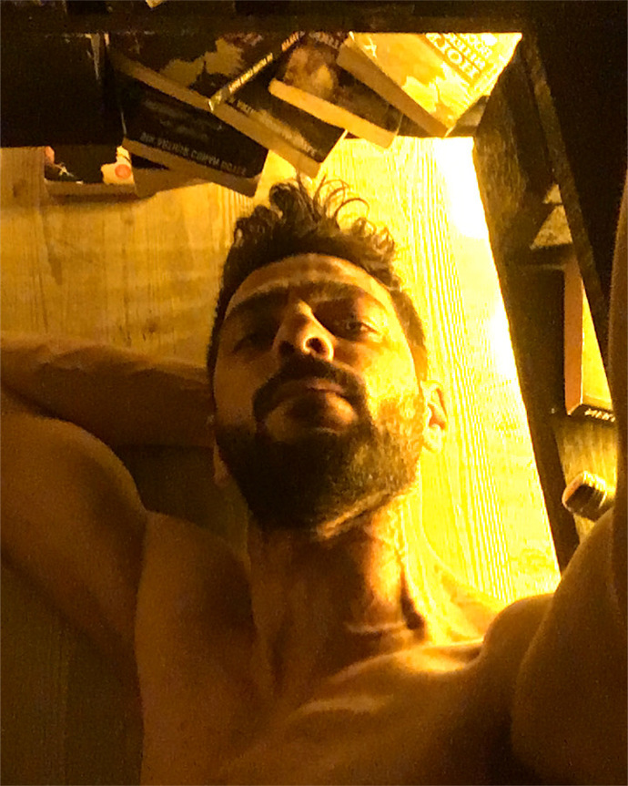 Yattığınız yerde huzur bulabiliyor musunuz?