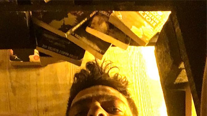 Yattığınız yerde huzur bulabiliyor musunuz?