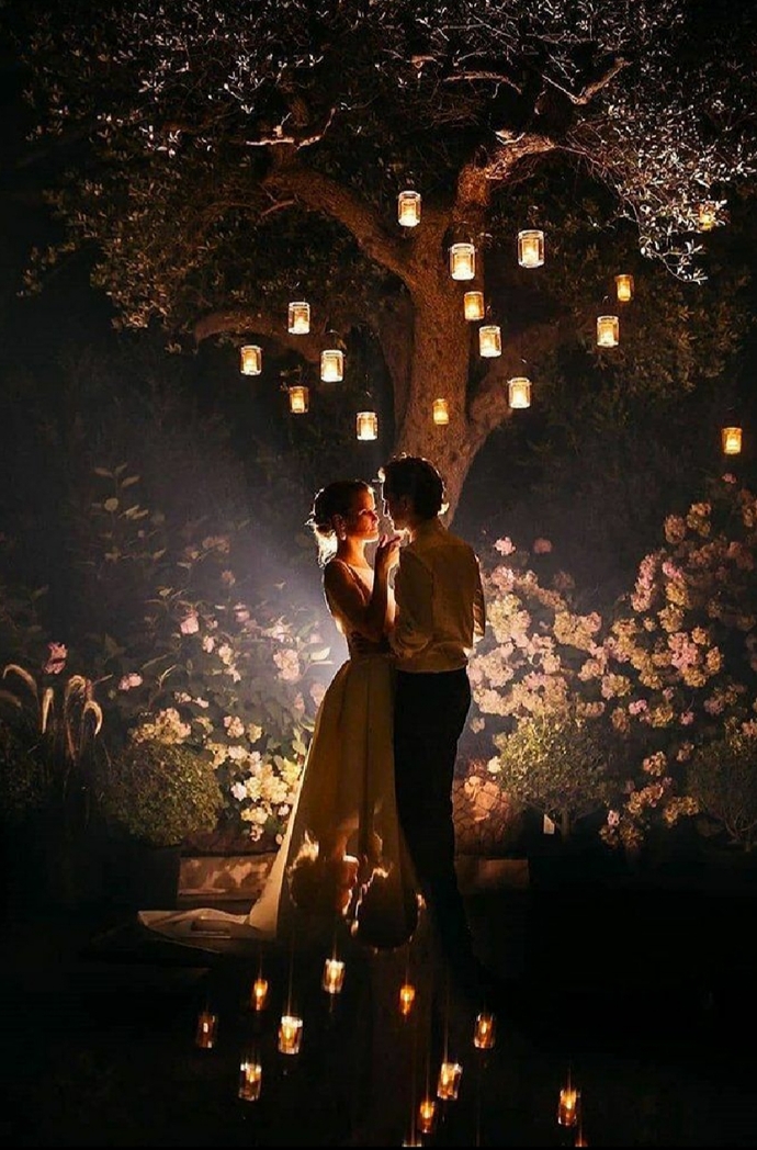 İlişkilerinde romantik misin, odun mu?