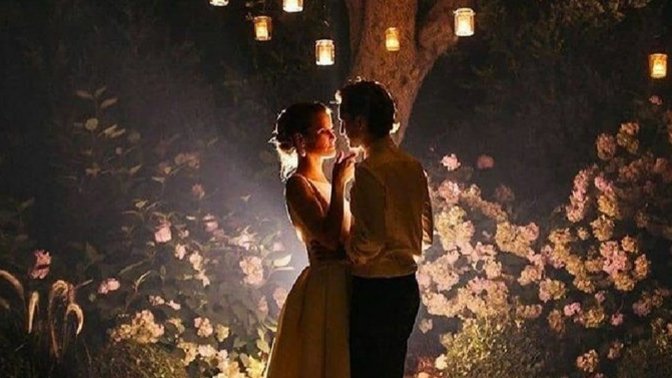 İlişkilerinde romantik misin, odun mu?