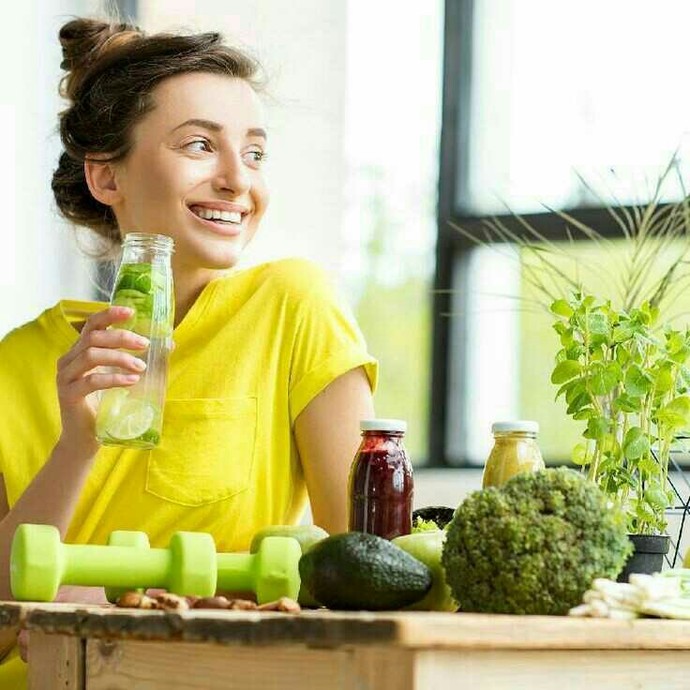 Sağlıklı beslenmenin püf noktaları nelerdir?