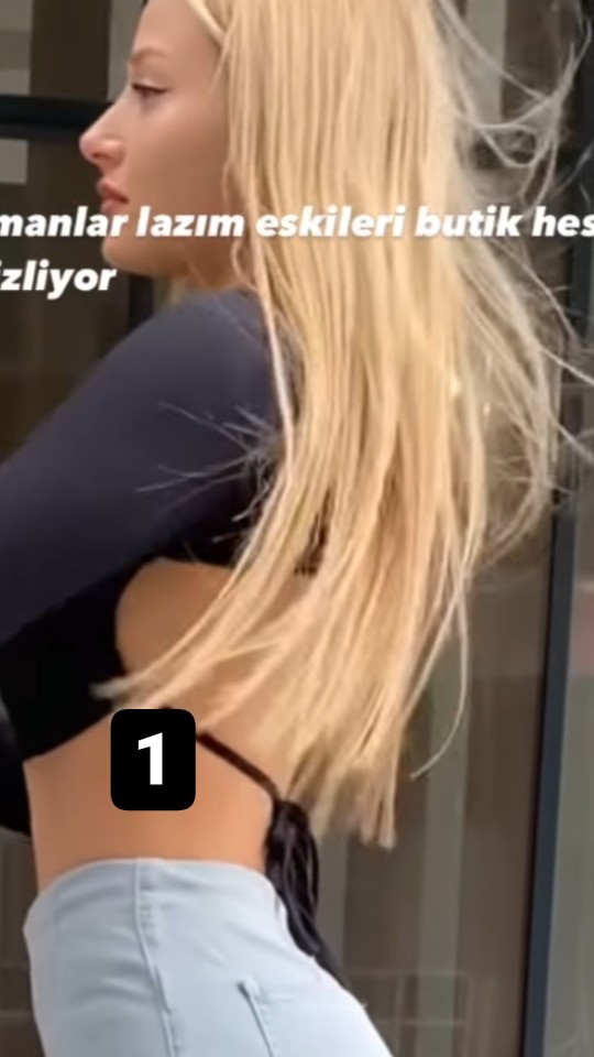 Saçlarım omzuma kadar ve düz hangi renk daha seksi durur?