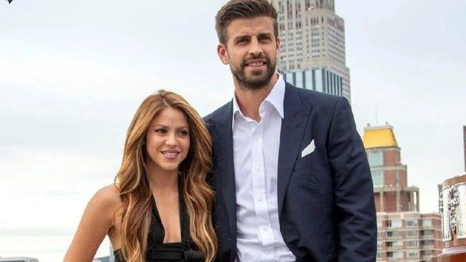 Shakira'nın aldatıldığı Rihanna'nın dövüldüğü şu hayat bize neler yapmaz diye korkuyor musunuz kızlar?