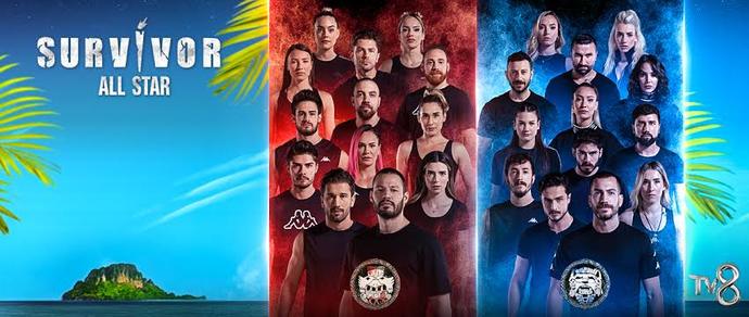 Survivor yarışmasının kurgu olduğuna inanıyor musunuz?
