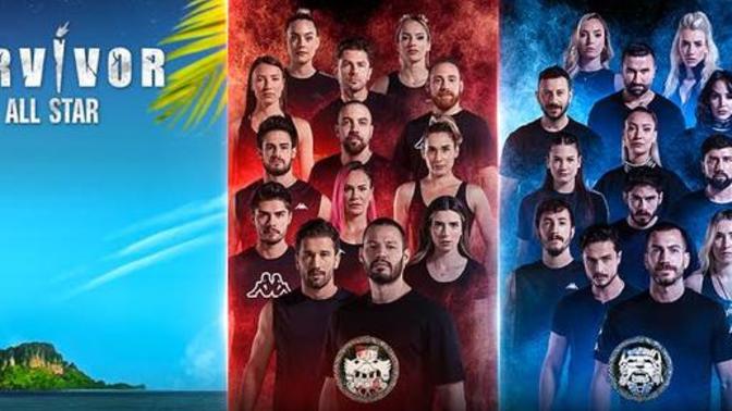 Survivor yarışmasının kurgu olduğuna inanıyor musunuz?