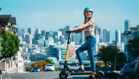 Kadıköyden Pendiğe scooter ile gidebilir miyim?