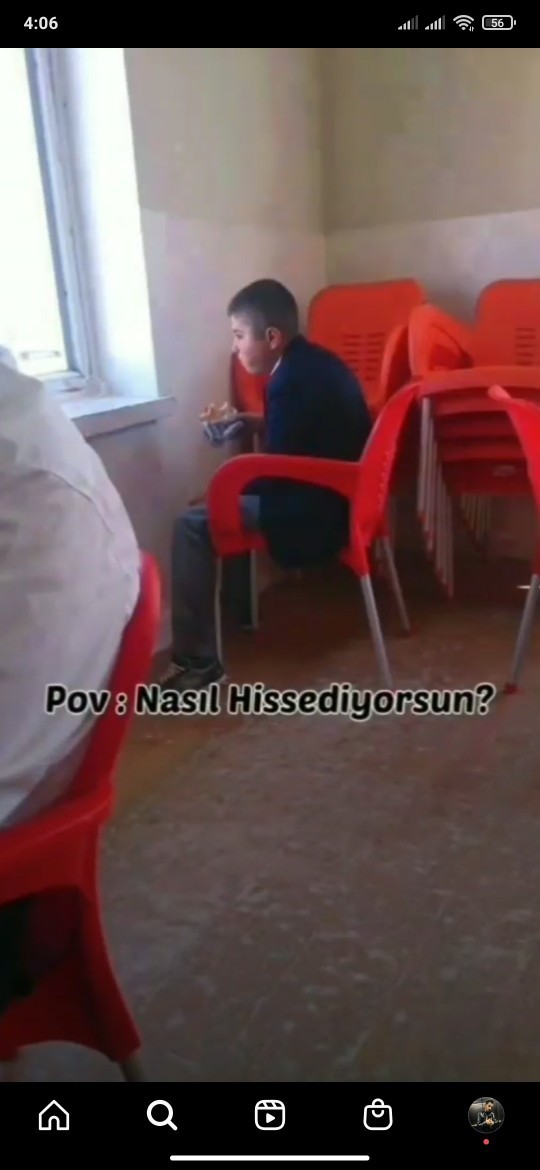 Psikolojik olarak nasılsınız?