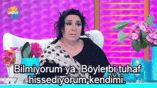 Psikolojik olarak nasılsınız?