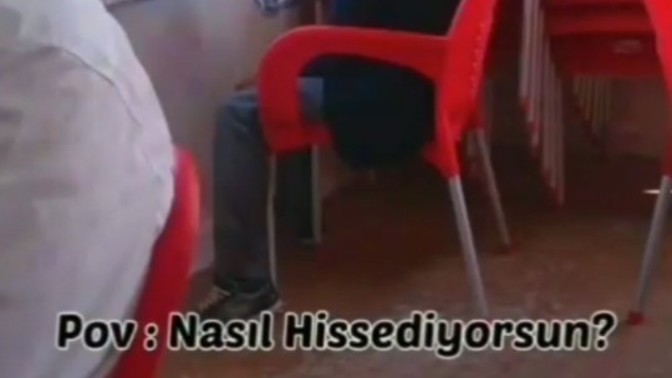 Psikolojik olarak nasılsınız?