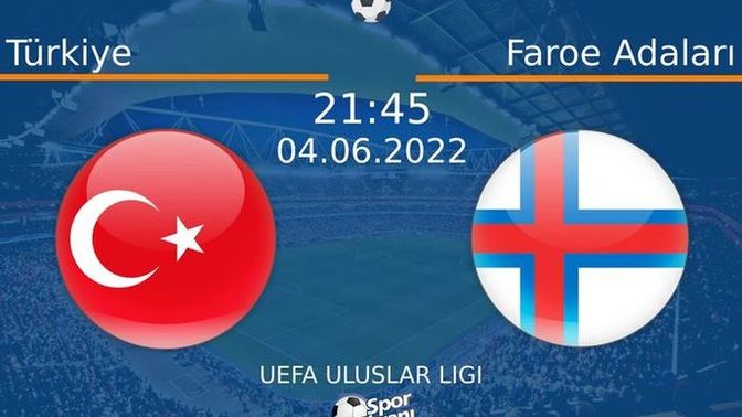 Uefa Uluslar liginde Türkiye - Faroe Adalarını 4-0 yendi! Maçı nasıl buldunuz?