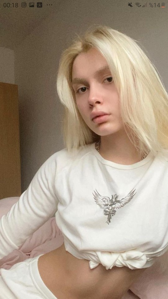 Aleyna tilki güzel mi sizce?