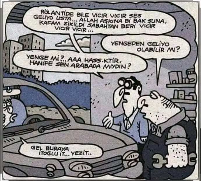 Evlilikte umursamazlık ne zaman başlıyor?