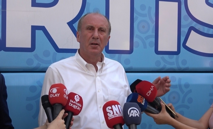 İnce bir espri bırakın?