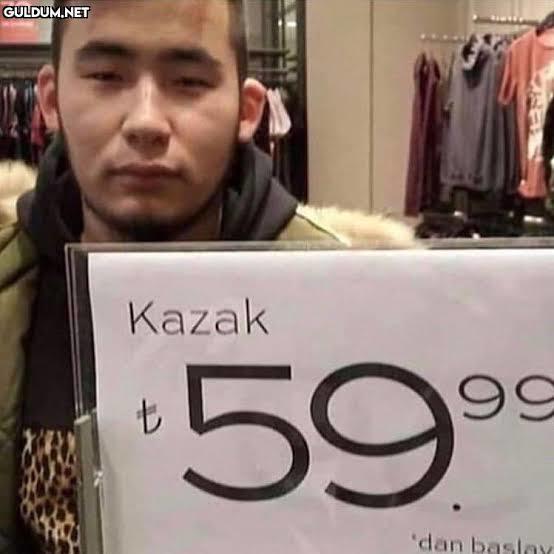 İnce bir espri bırakın?