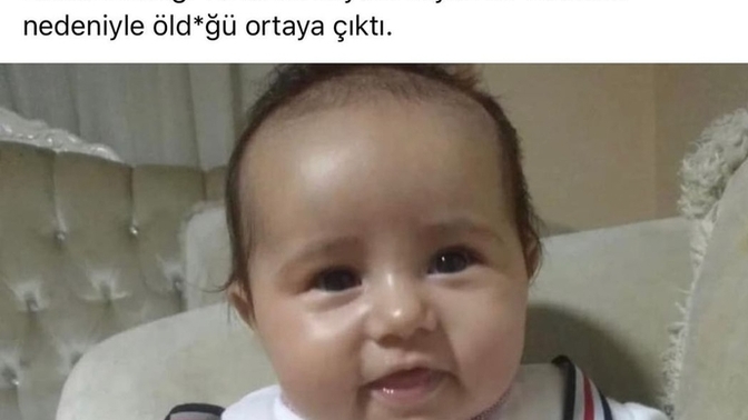 Darp edilmesi sebebiyle öldüğü düşünülen bebeğin ölüm sebebinin hastalıktan olması gerçeği hakkında neler düşünüyorsunuz?