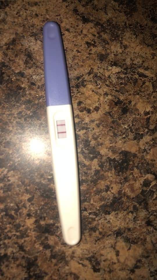 Hamileyim ve ailemin haberi yok, ne yapacağım?