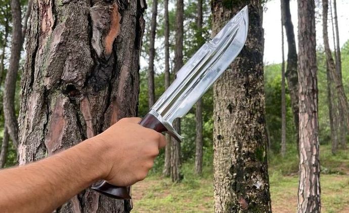 Hekimi bıçaklayan kişi, Cami yaptırtmış kadar sevap kazandım dedi! Sizce neden böyle oluyor?