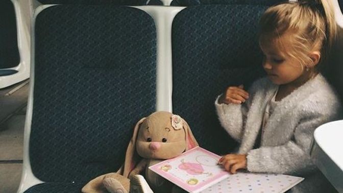 Çocukluk travmanız var mı, varsa neler?