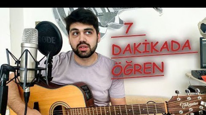 Bu videodaki eksikler neler sizce?