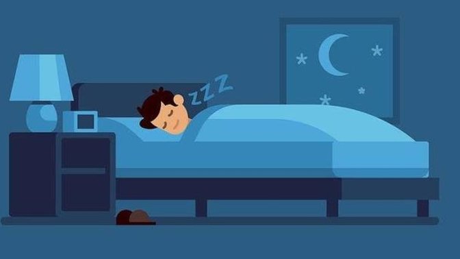 8-9 saat uyumama rağmen yine de uykum var bunun sebebi nedir?
